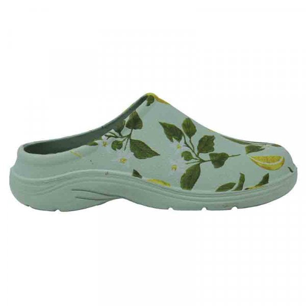 Briers (4640021) Comfi Garden Clog - Sicilian Lemon UK 4 / EU 36