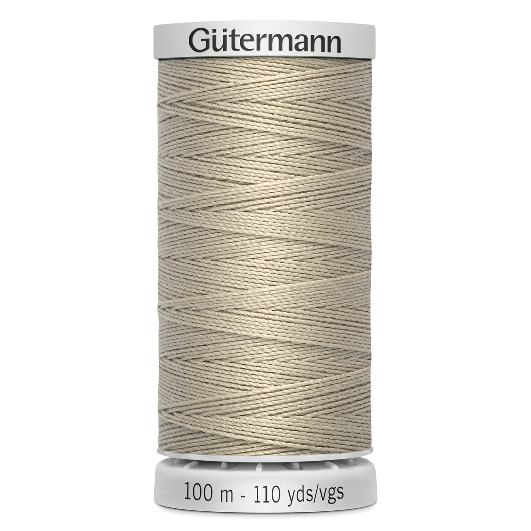 Extra Strong Thread: 100m