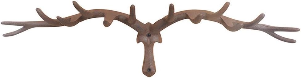 DB79 - ANTLER HOOK (LARGE)