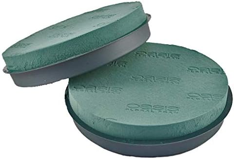 Pack of 2 NaylorBase Posy Pad (9 Inch)