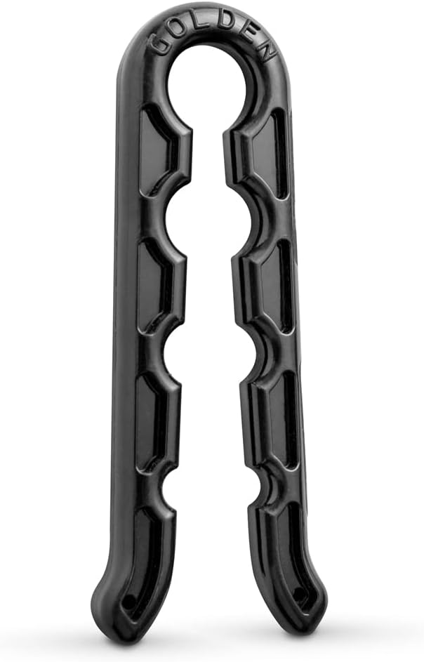 Golden Cap Gripper/Opener