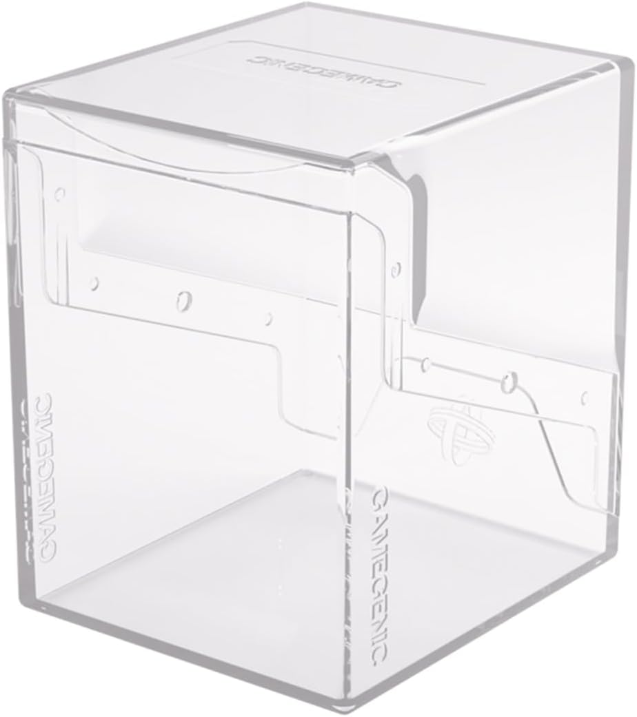 Bastion 100+ XL: Clear