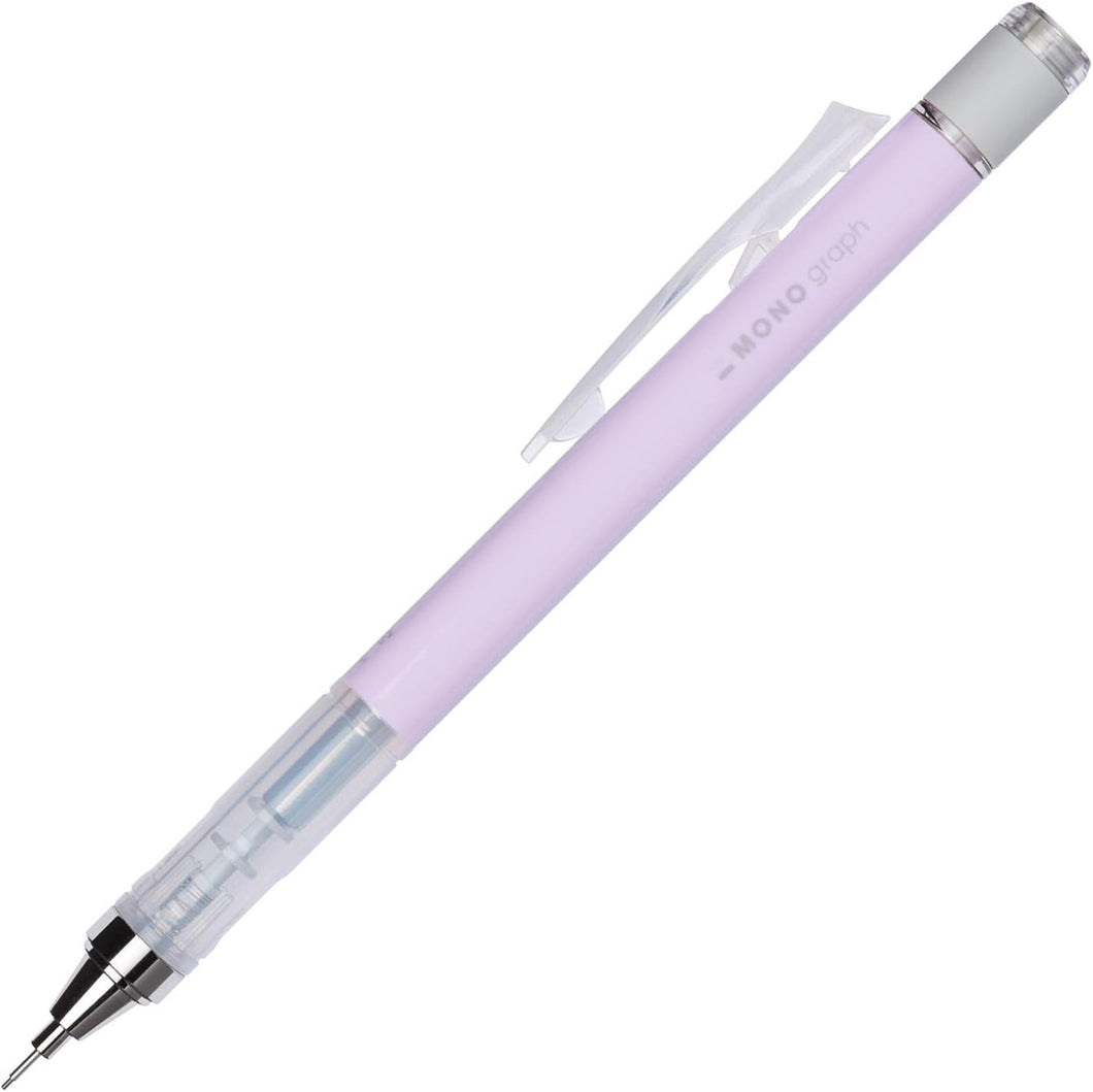 Tombow Mono Graph Bulk Lavendel