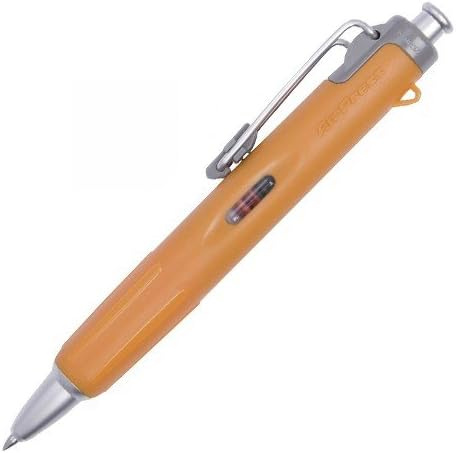 Tombow Airpress Pen Classic Blister Orange