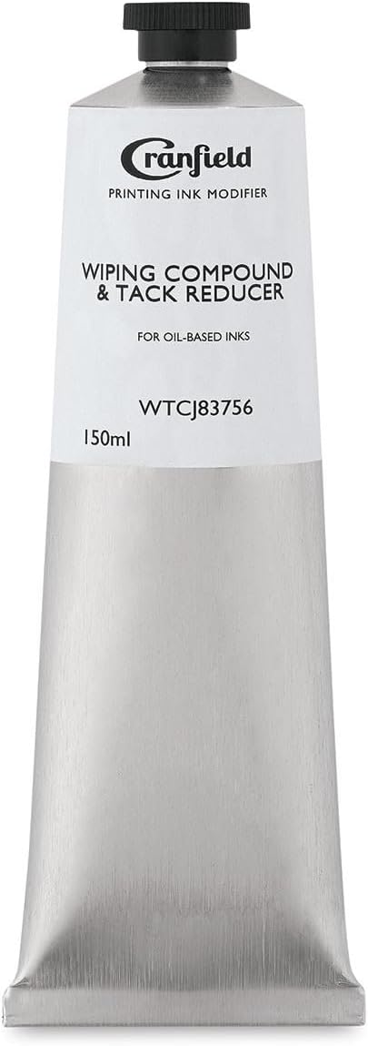 CALIGO Wiping Compound/Tack reducer 150ml