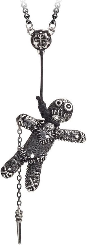 Voodoo Doll