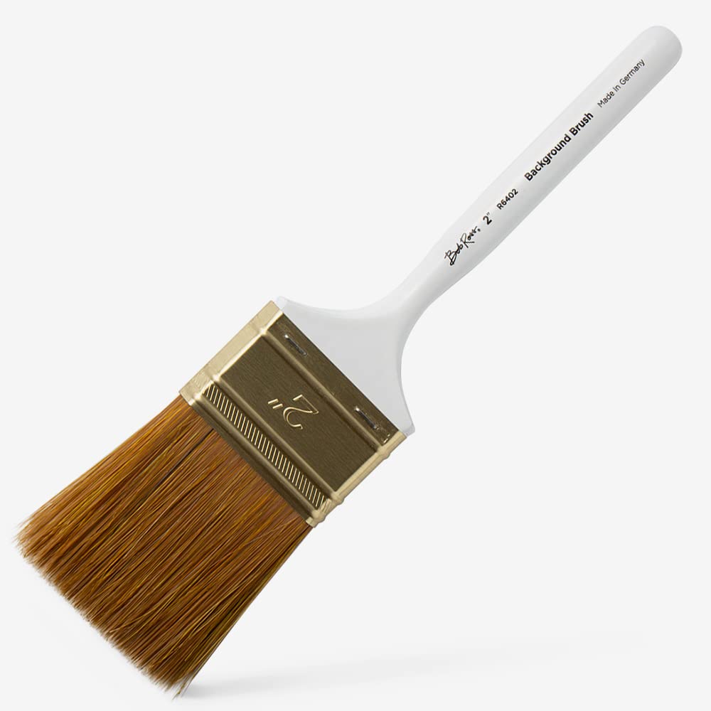 Bob Ross LANDSCAPE - Back Ground BLENDER LONG 2 inch