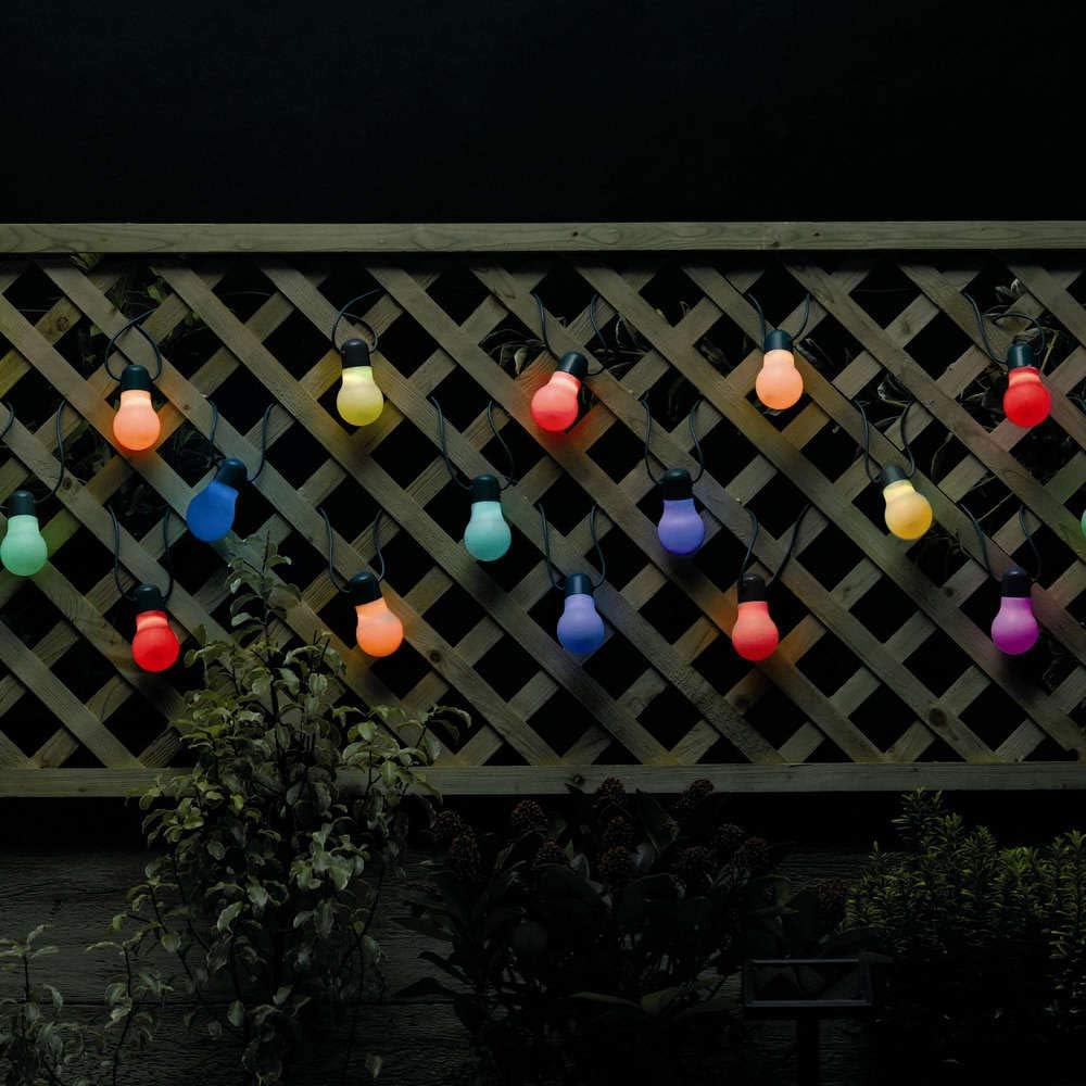 Party Lights - Set of 20