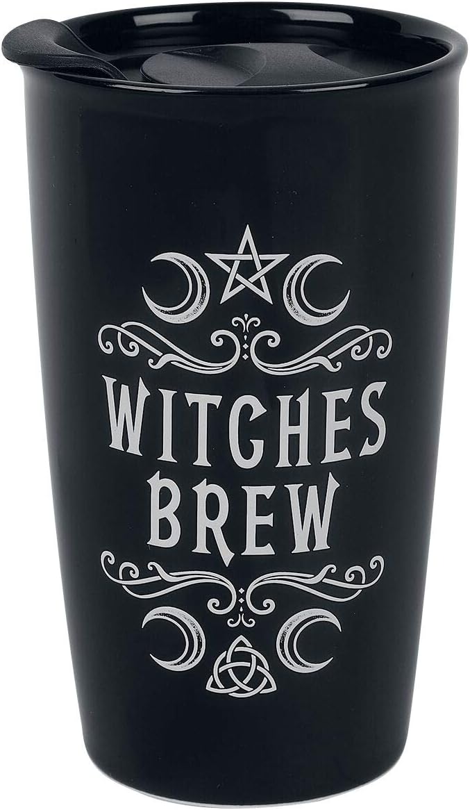 Witches Brew: Double Walled Mug