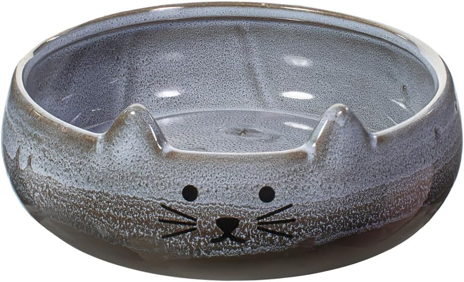 Mojave Cat Pet Bowl