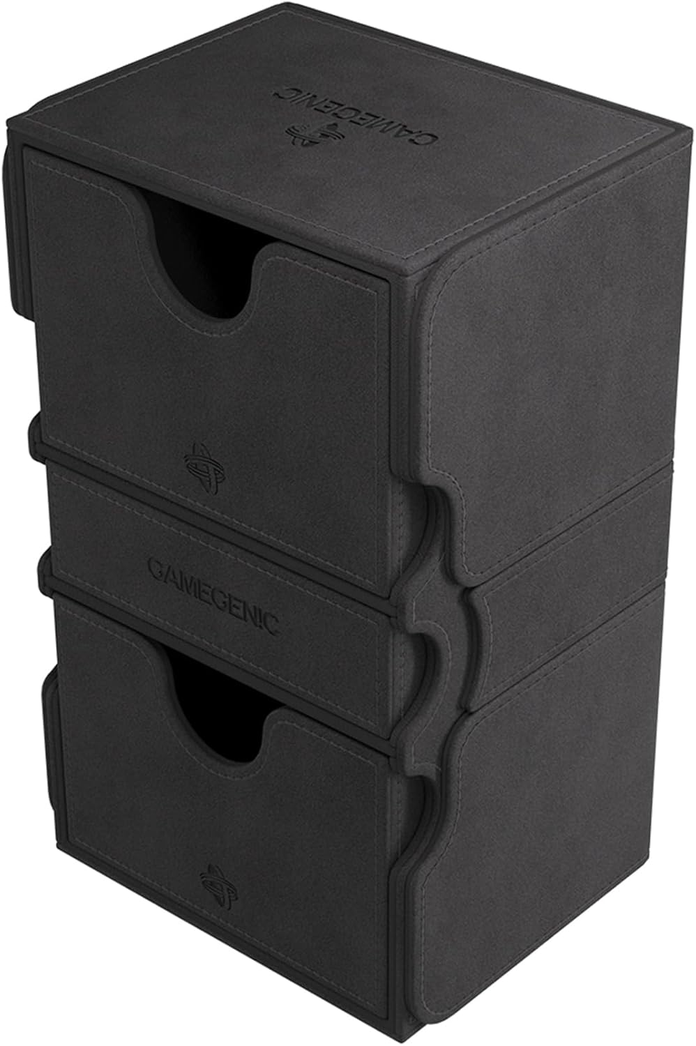 UNIT Gamegenic Stronghold 200+ XL - Black