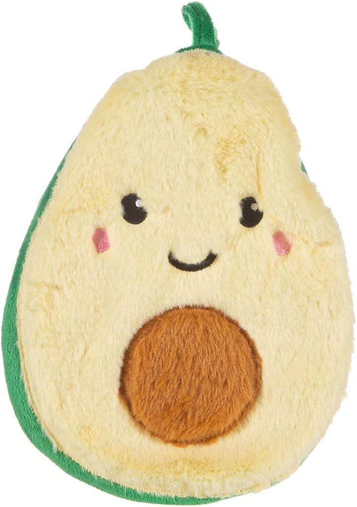 Avocuddle Avocado Green Hot Water Bottle