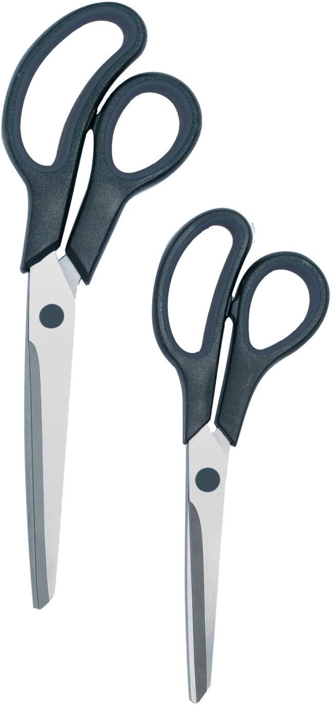 Viners Everyday Set Of 2 Scissors (0305.197)