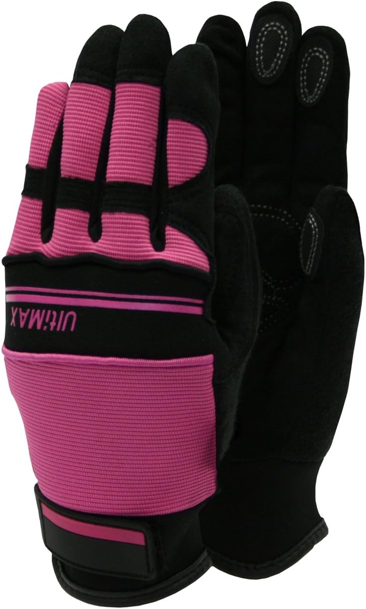 Town & Country Ladies Ultimax Glove Medium (223M)