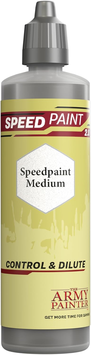Speedpaint Medium 100 ml