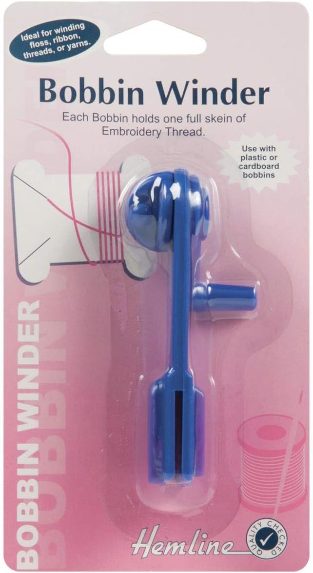 Bobbin Winder