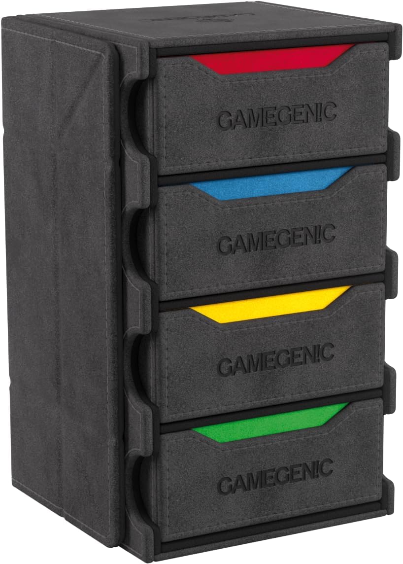 Gamegenic Tokens Lair