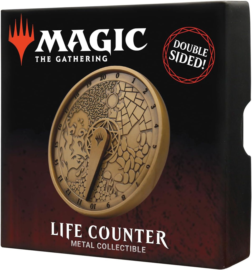 Magic the Gathering Life Counter