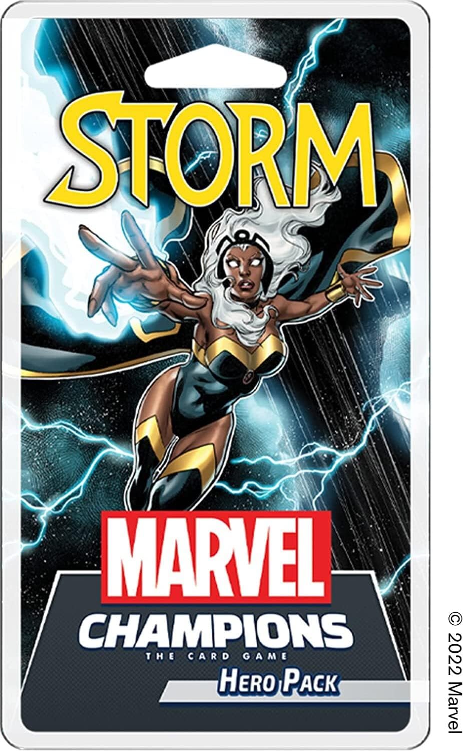 Storm Hero Pack: Marvel Champions