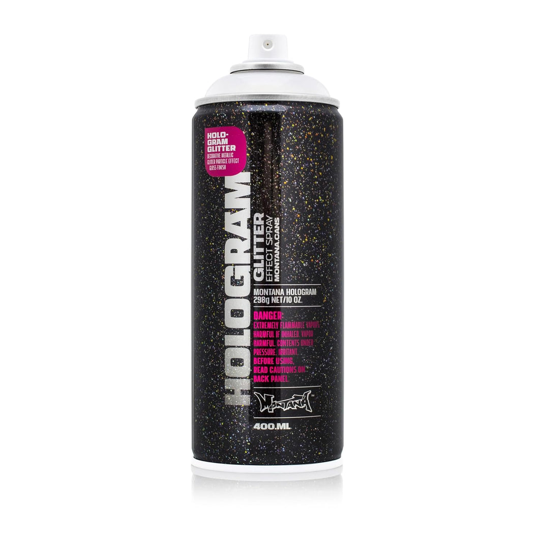 MontanaGOLD 400ml HOLOGRAM GLITTER