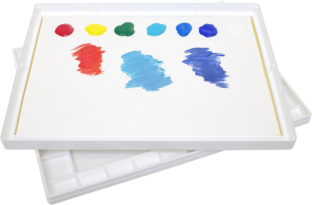 MASTERSON Sta-Wet Super Pro Palette 10 x 14.5in