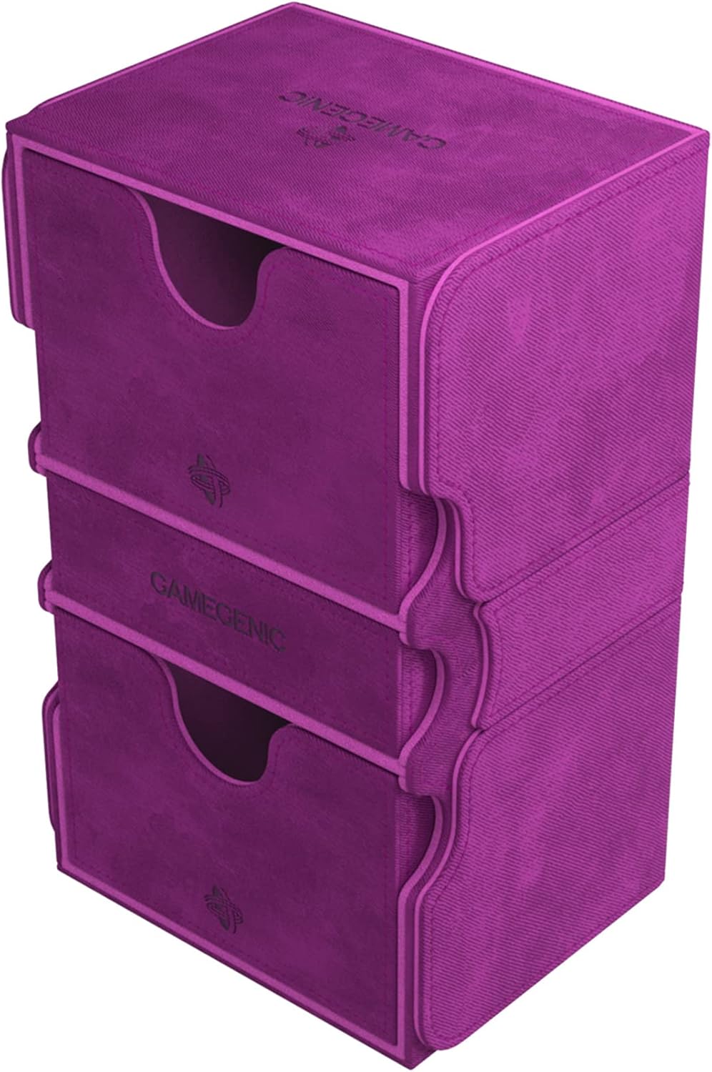 UNIT Gamegenic Stronghold 200+ XL - Purple