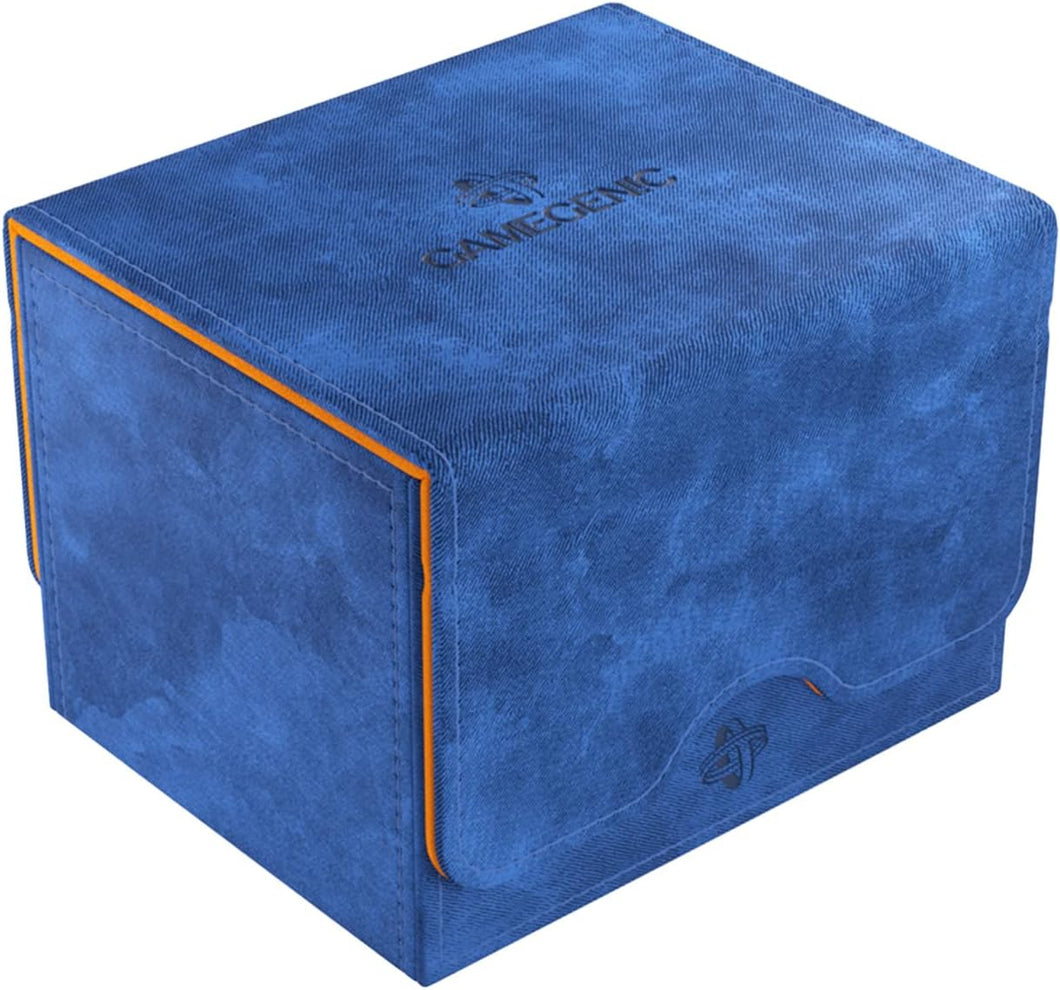 UNIT Gamegenic Sidekick 100+ XL - Blue/Orange