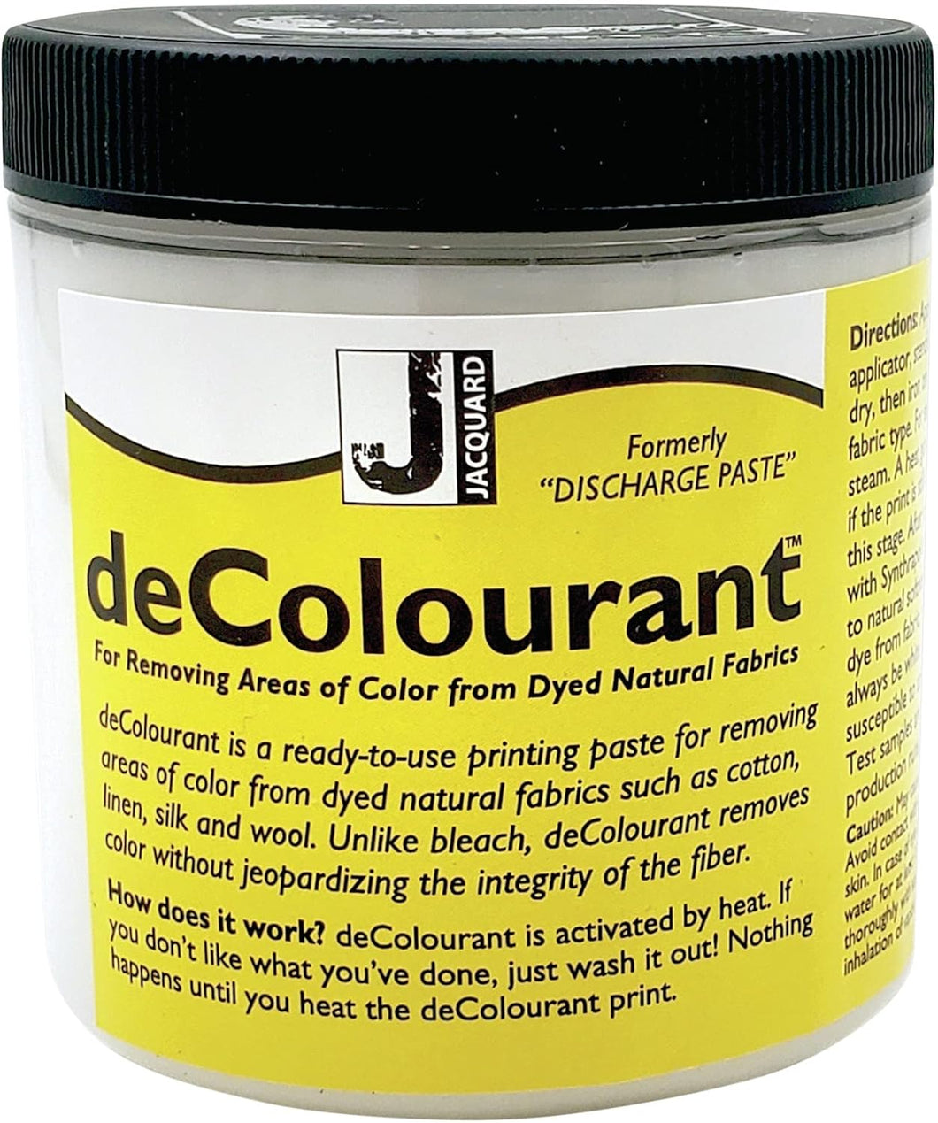JACQUARD DECOLOURANT 8 OZ