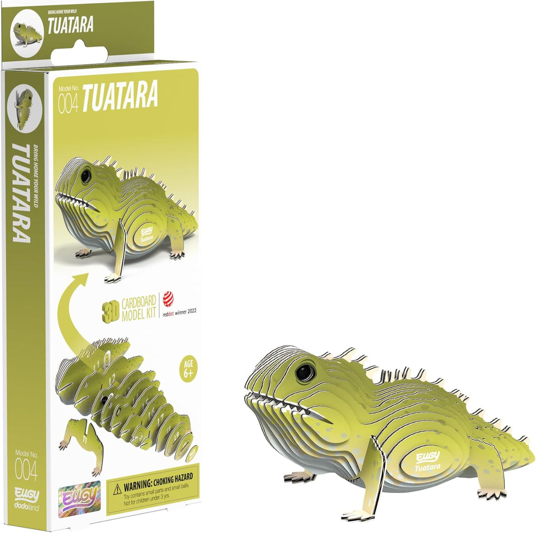 EUY Tuatara