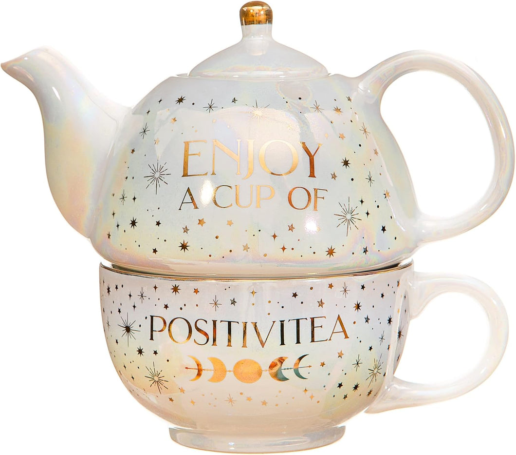 Celestial Tea For One