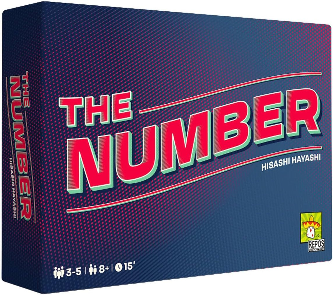 The Number