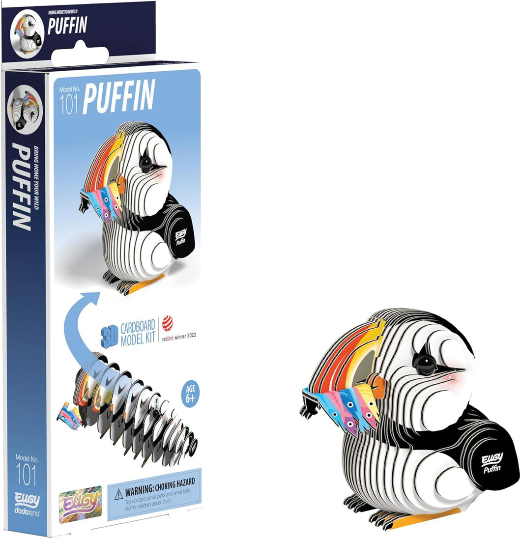 EUGY Puffin