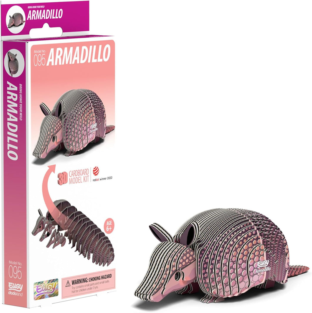 EUGY Armadillo