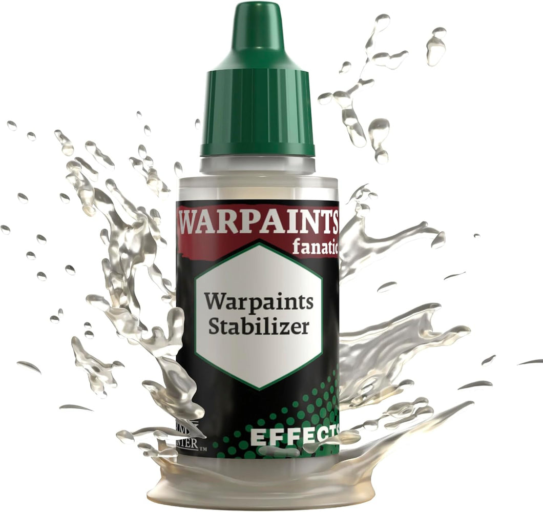 Warpaints Fanatic Effects: Warpaints Stabilizer