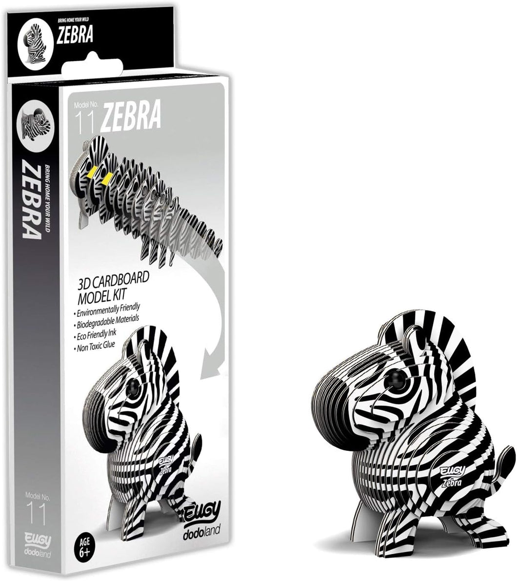 EUGY Zebra