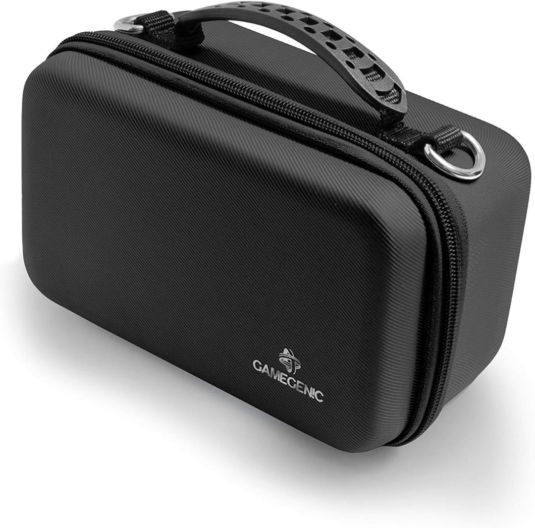 Gamegenic Game Shell 250+ Black