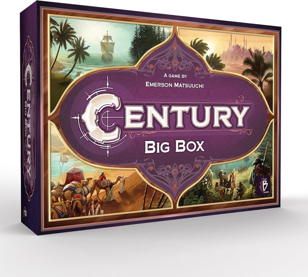 Century - Big Box