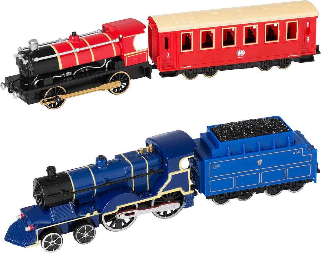 Tz S/K L&S Tank Engine Train