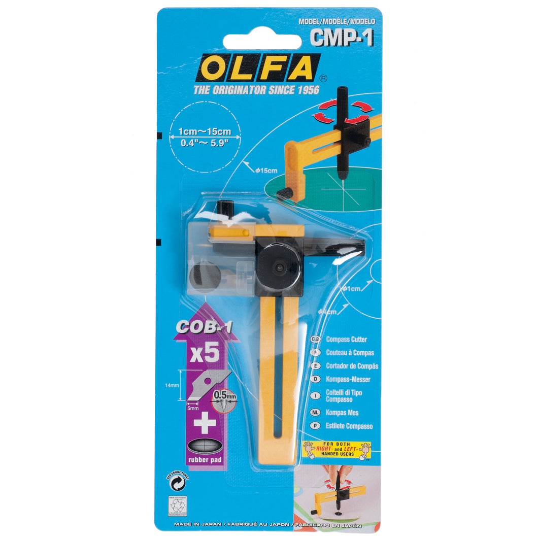COMPASS CUTTER – Namixgroup