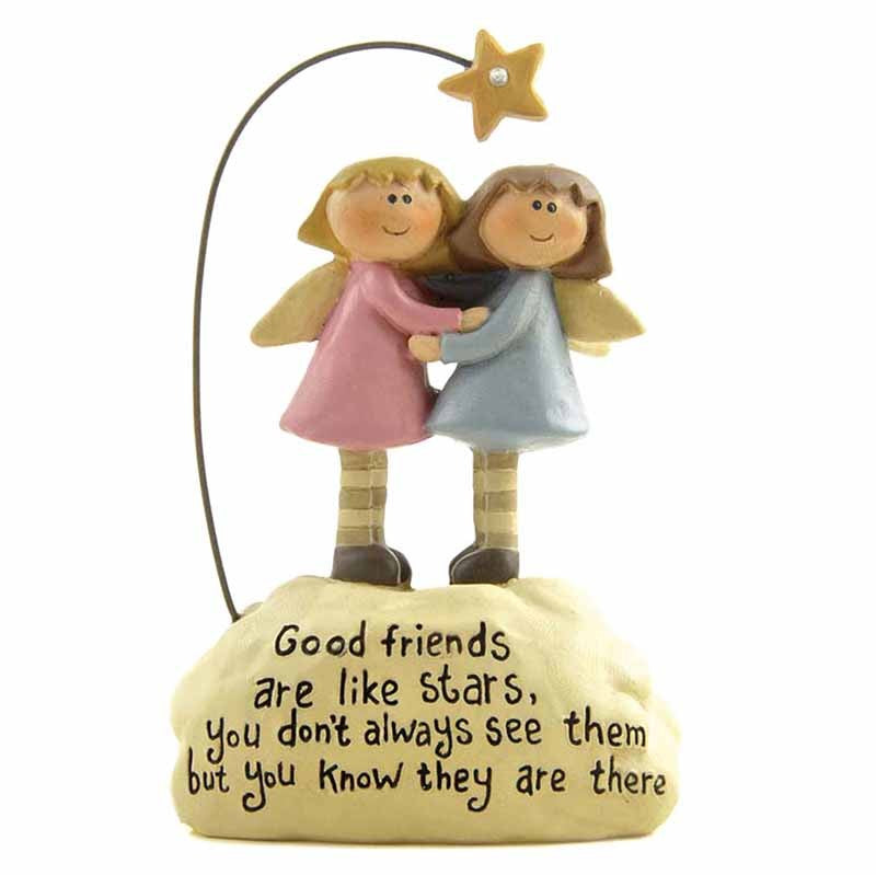 Good Friends Ornament