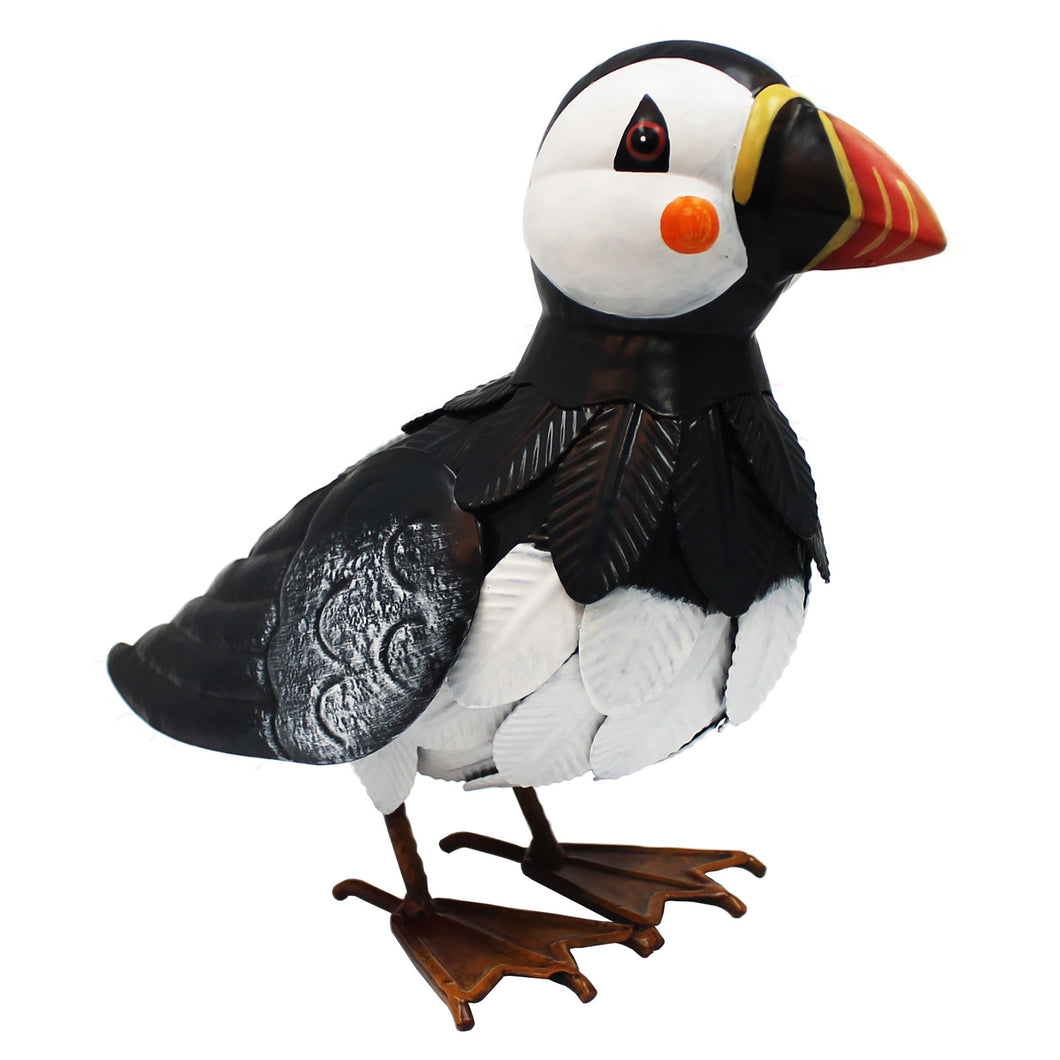 Primus (PQ7516) Metal Puffin