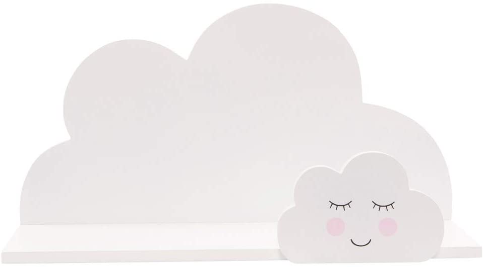 Sweet Dreams Cloud Shelf