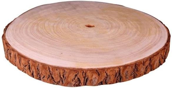 Wood Slice (XL)