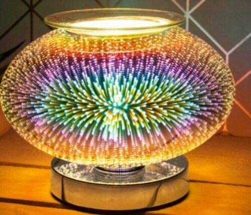 AROMA LAMP STARBURST