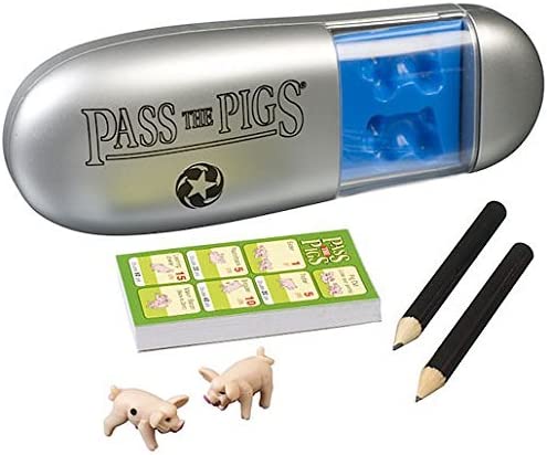 Pass the PIGS