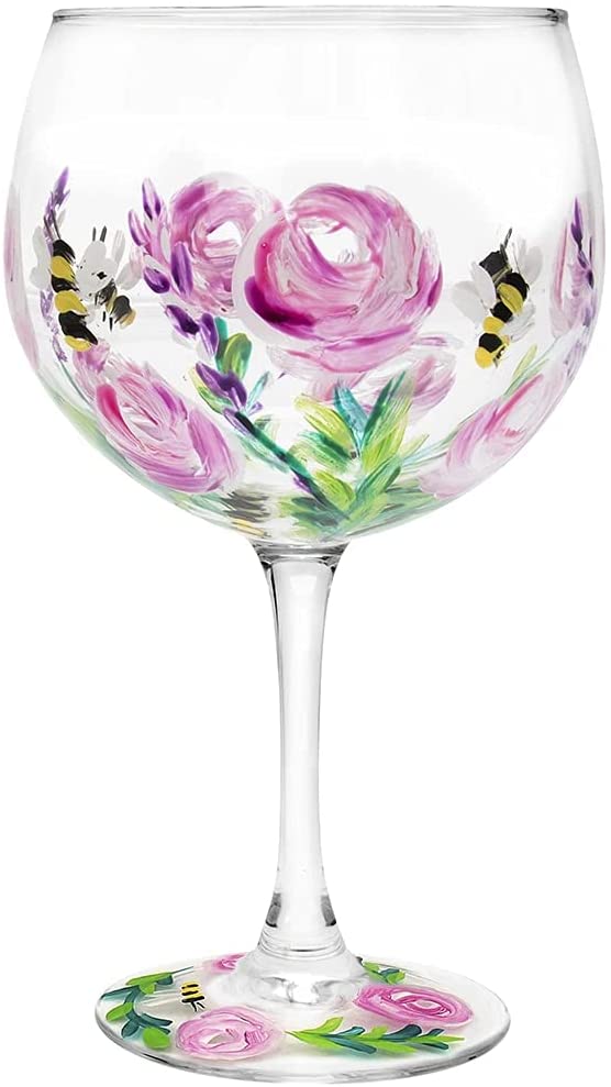 BEES GLASS