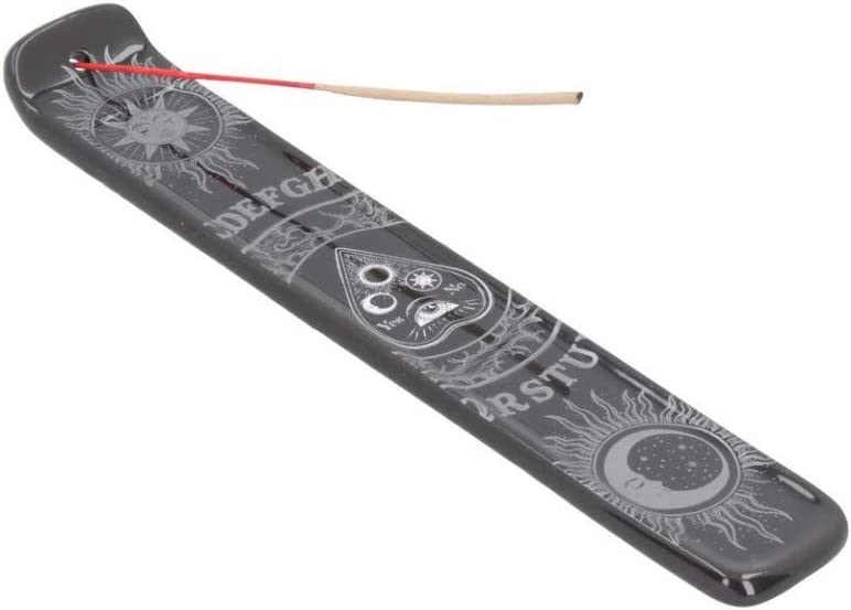 Spirit Board Incense Holder 24.5cm