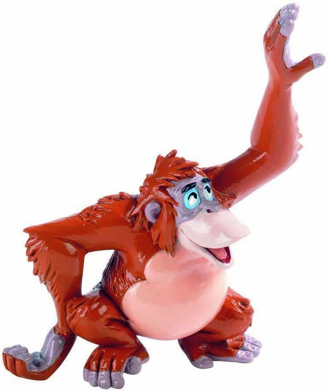 Bullyland Disney King Louie