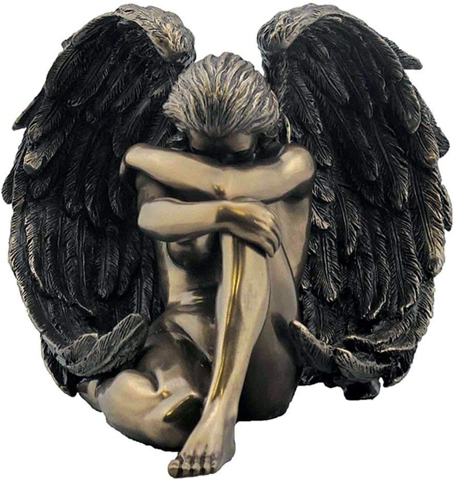 Angels Despair 16.5cm