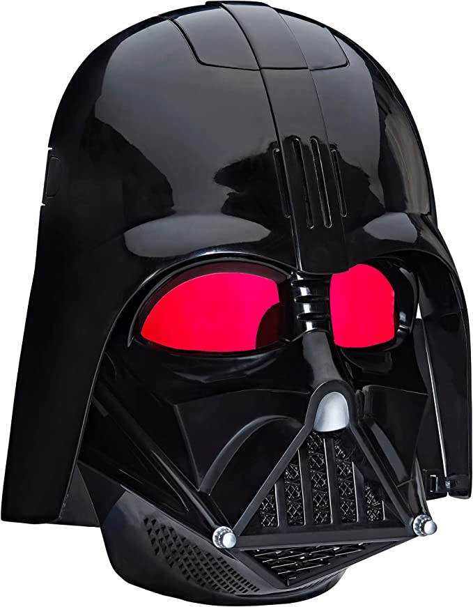 Star Wars Darth Vader Voice Changing Mask